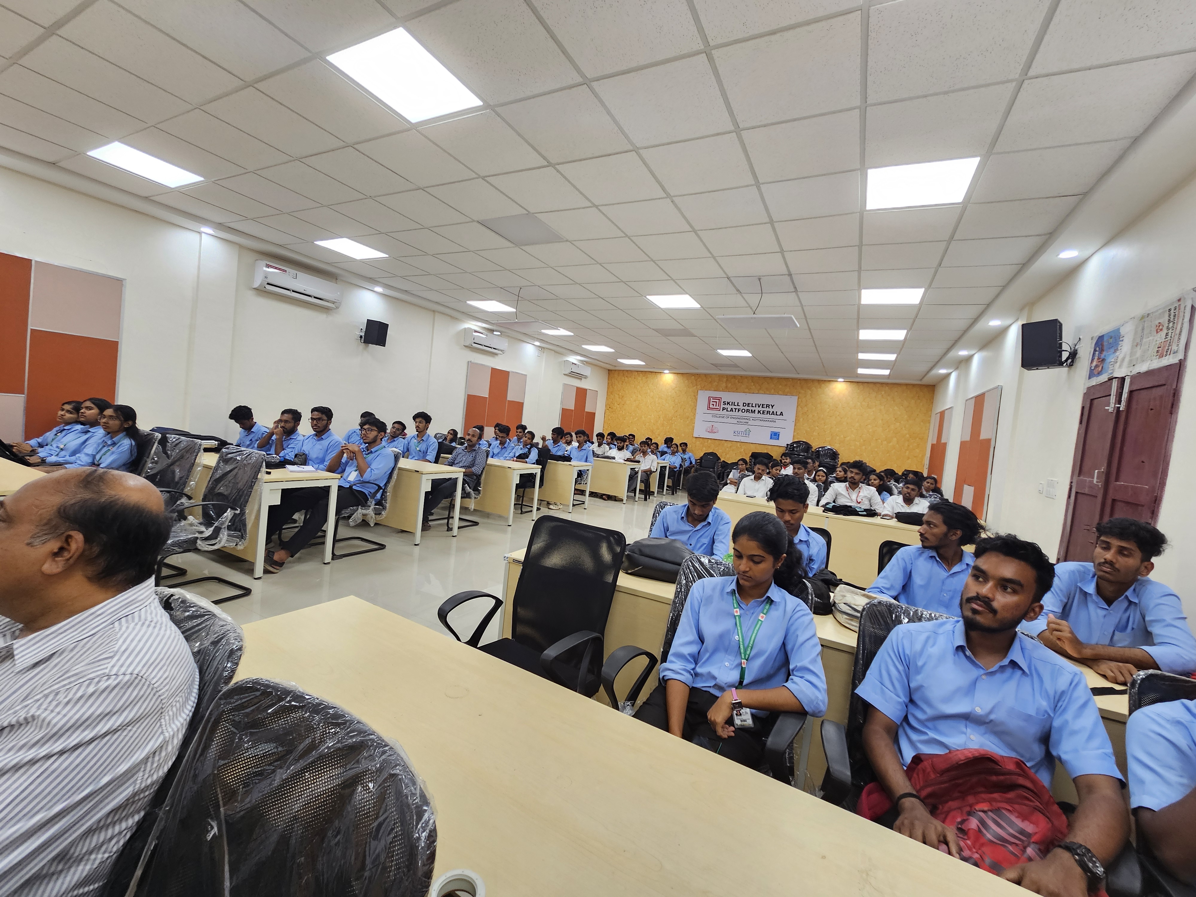 Seminar CE Kottarakkara (3)